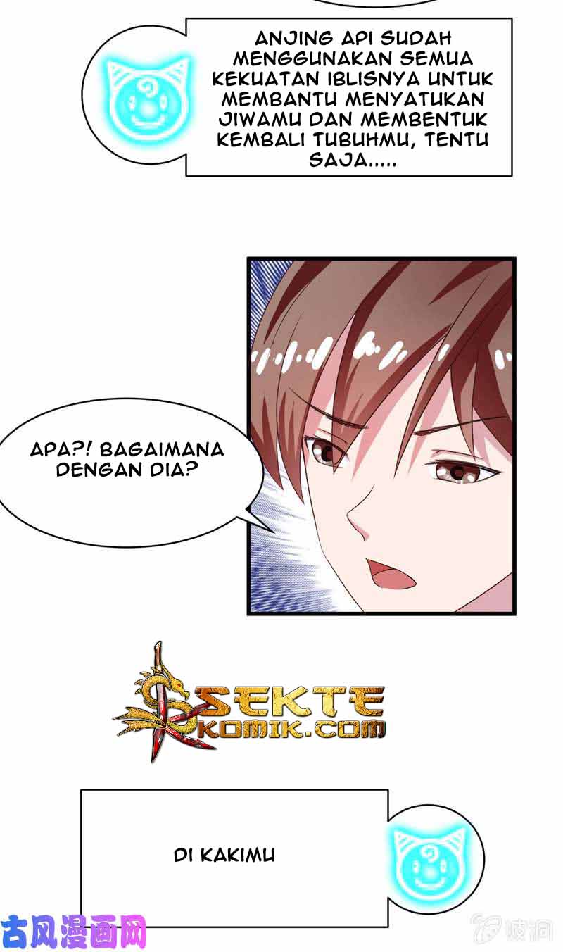 The Strongest Beast System Chapter 19 Gambar 5